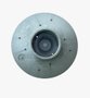 Rotor 1/4CV Henrimar