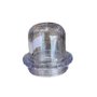 VISOR DE RETRO JACUZZI